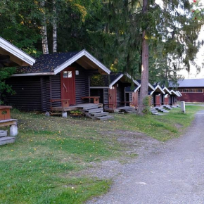 Lomakylä Timitraniemi